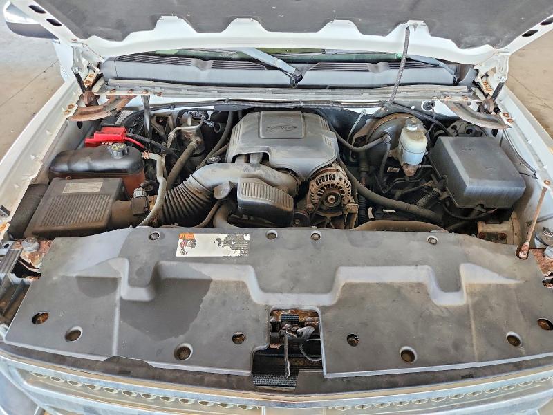 71231716 :رقم المزاد ، 1GCRCSE07CZ205012 vin ، 2012 Chevrolet Silverado 1500 مزاد بيع