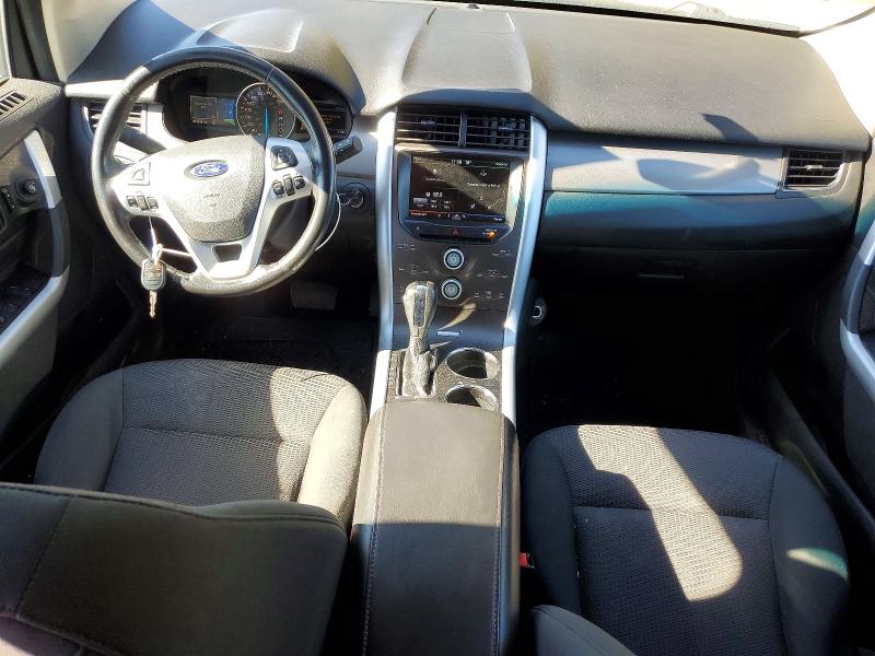 Продажа на аукционе авто 2013 Ford Edge, vin: 2FMDK4JC7DBB60176, номер лота: 71623136