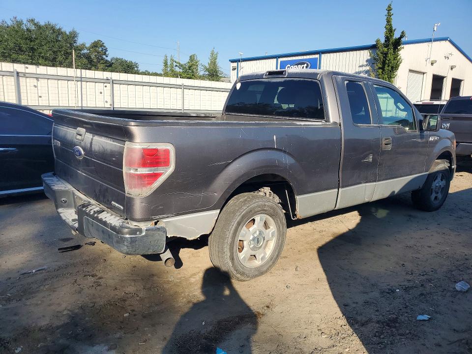 73166416 :رقم المزاد ، 1FTFX1CF4EFA41201 vin ، 2014 Ford F150 مزاد بيع