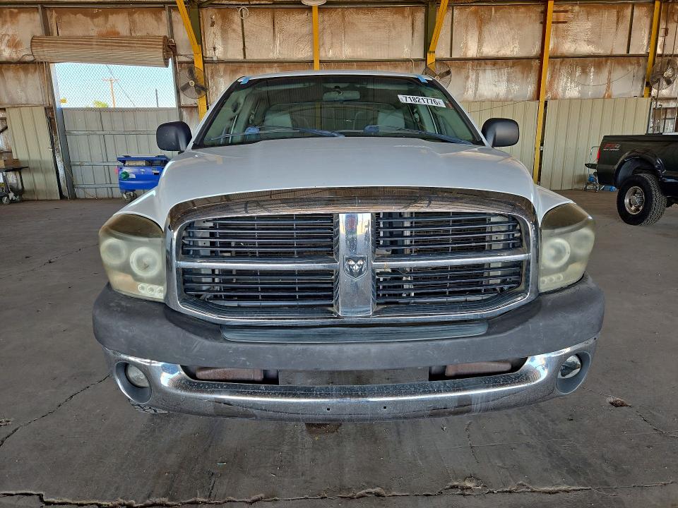 Aukcja sprzedaży 2008 Dodge Ram 1500, vin: 1D7HA18K28J211921, numer aukcji: 71821776