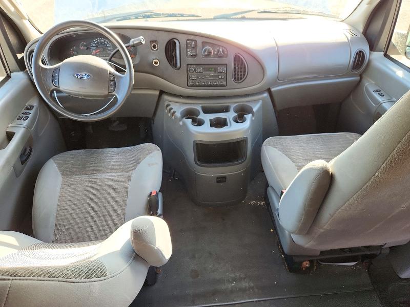 Продаж на аукціоні авто 2003 Ford Econoline, vin: 1FMRE11L23HB36798, номер лоту: 69191436