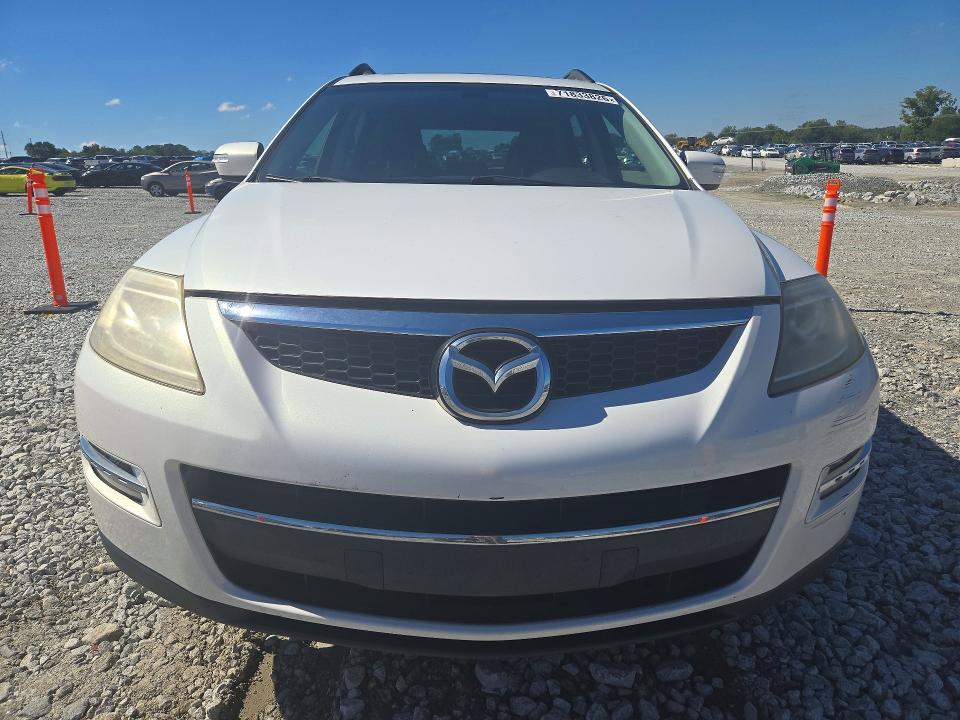 71833826 :رقم المزاد ، JM3TB28V190170357 vin ، 2009 Mazda Cx-9 مزاد بيع