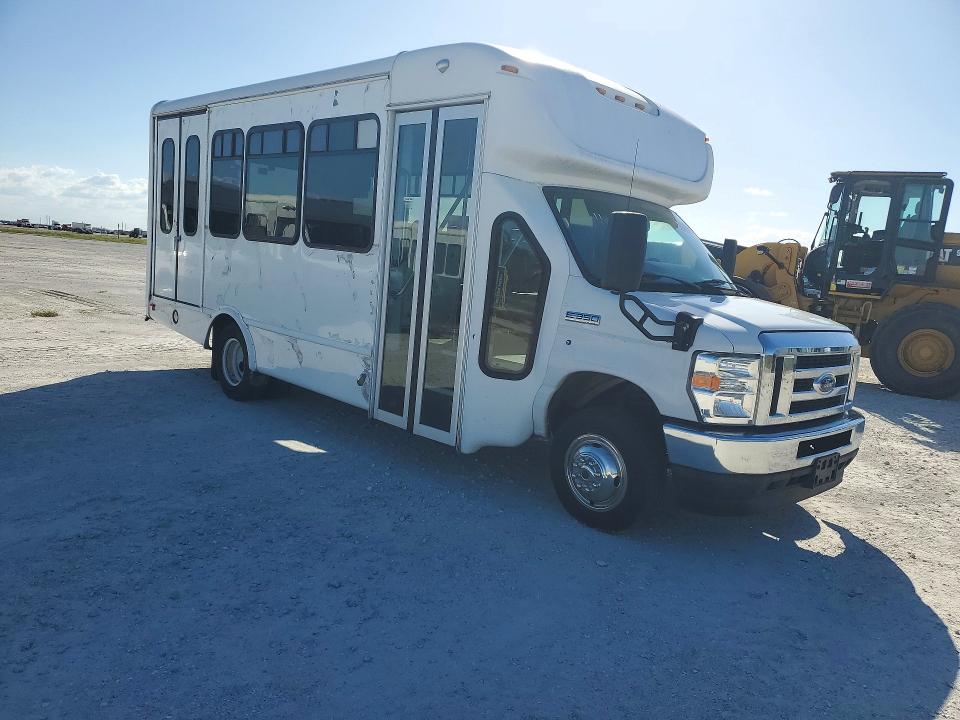 Продаж на аукціоні авто 2021 Ford Econoline, vin: 1FDEE3FN6MDC10706, номер лоту: 69585856