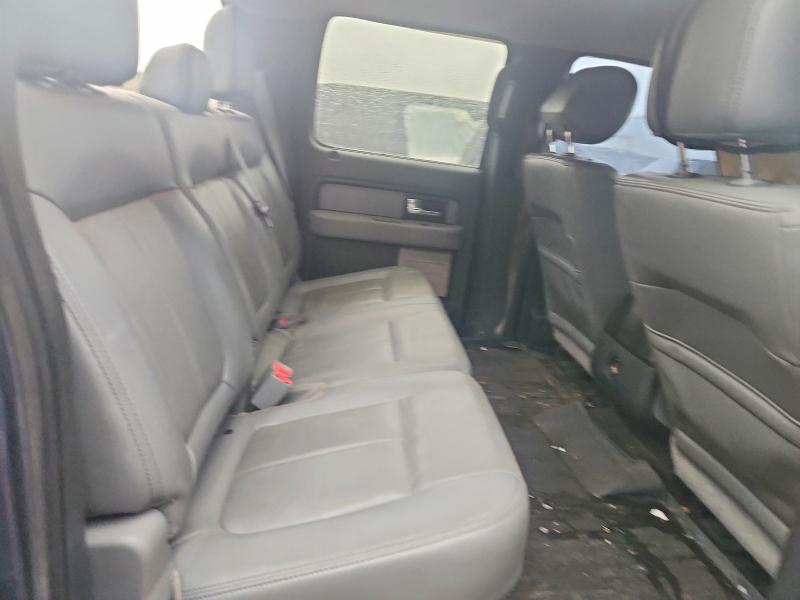 70999416 :رقم المزاد ، 1FTFW1ET0EFB51703 vin ، 2014 Ford F150 مزاد بيع