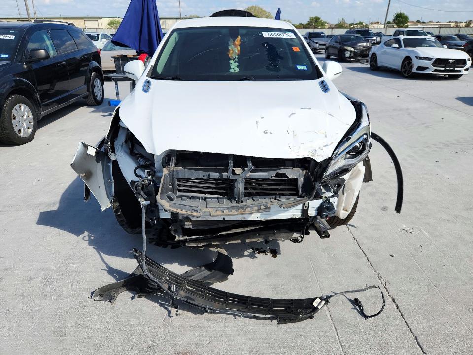 Продаж на аукціоні авто 2020 Buick Envision, vin: LRBFXASAXLD210599, номер лоту: 73038736