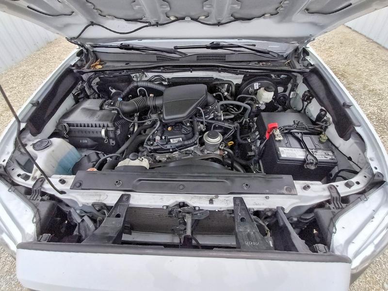 Продаж на аукціоні авто 2023 Toyota Tacoma, vin: 3TYRX5GN4PT080836, номер лоту: 70830436
