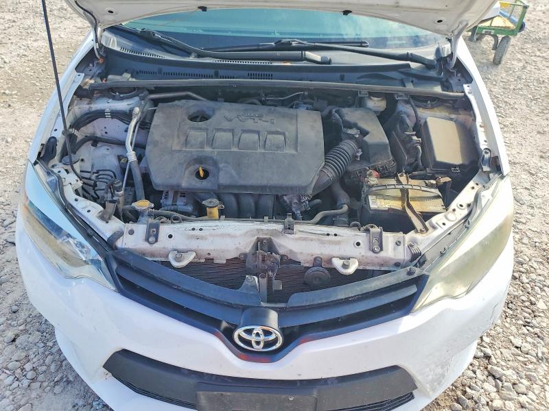 Продажа на аукционе авто 2014 Toyota Corolla, vin: 5YFBURHEXEP054680, номер лота: 71207346