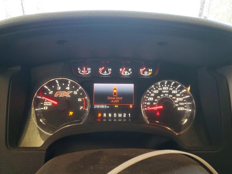 Продажа на аукционе авто 2013 Ford F150, vin: 1FTFW1EF7DFA87295, номер лота: 71276186