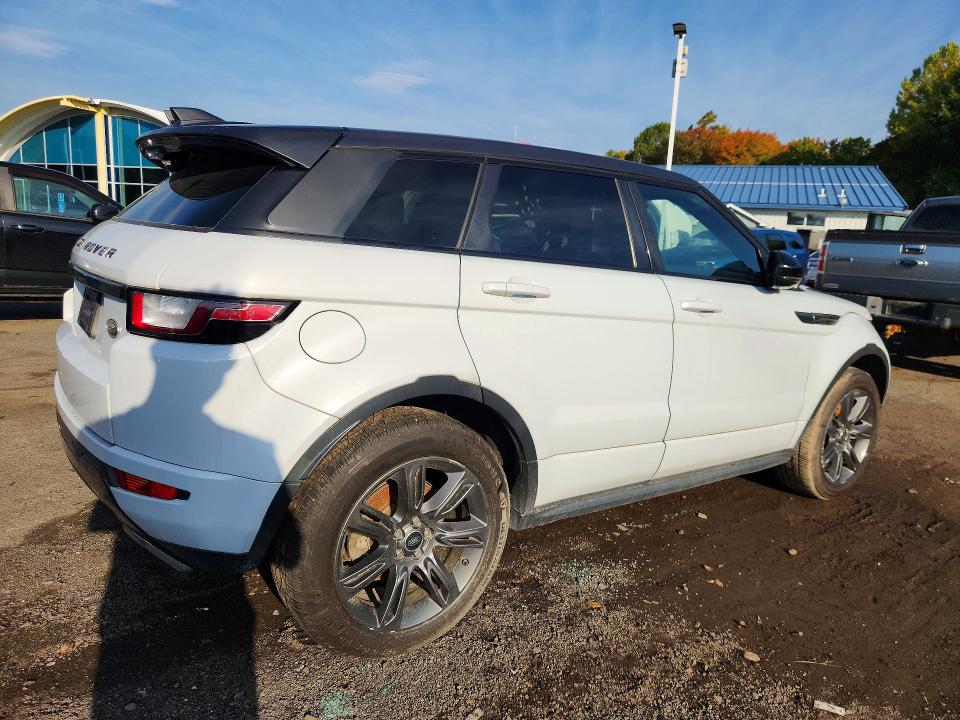 Aukcja sprzedaży 2018 Land Rover Range Rover Evoque, vin: SALVC2RX6JH294539, numer aukcji: 71448996