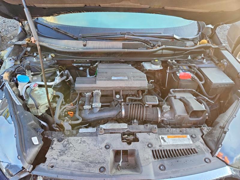 Aukcja sprzedaży 2019 Honda Cr-v, vin: 5J6RW2H87KA009006, numer aukcji: 71455206
