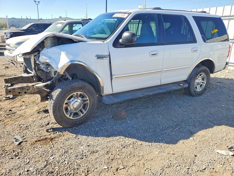 Aukcja sprzedaży 2002 Ford Expedition, vin: 1FMPU16L32LA53895, numer aukcji: 69237006