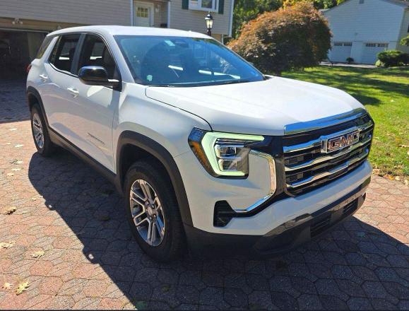 73237756 :رقم المزاد ، 3GKALUEG0TL436416 vin ، 2026 Gmc Terrain مزاد بيع