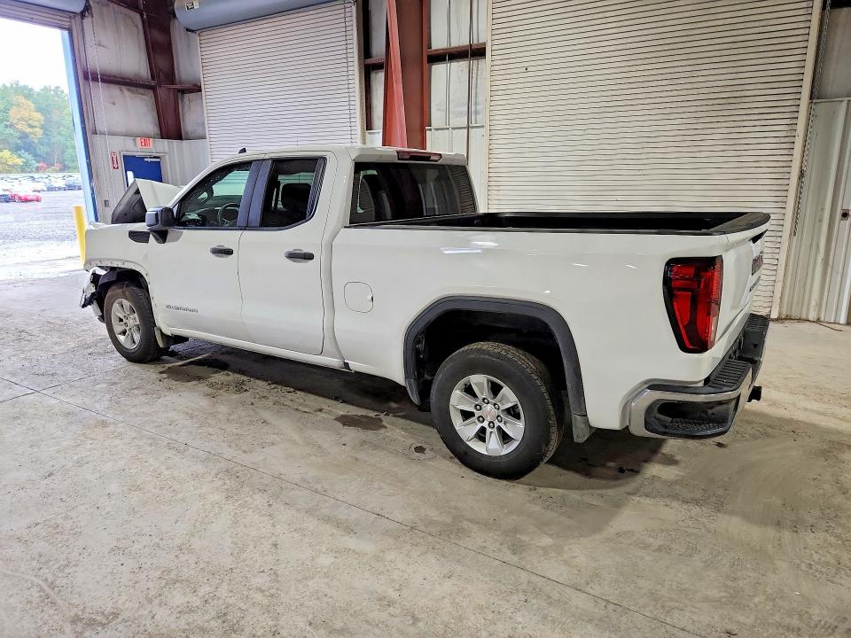 2024 Gmc Sierra მანქანა იყიდება აუქციონზე, vin: 1GTRHAEK6RZ263943, აუქციონის ნომერი: 71252096