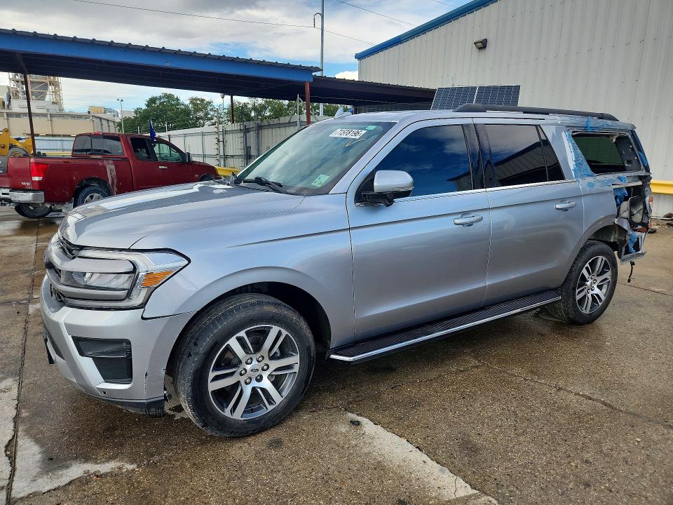 Продаж на аукціоні авто 2022 Ford Expedition, vin: 1FMJK1HT2NEA14989, номер лоту: 71578196