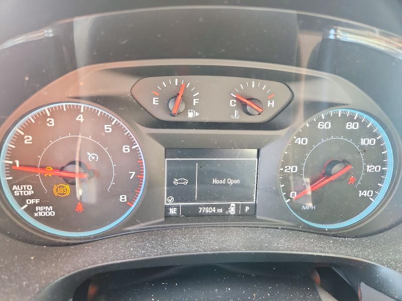 71992636 :رقم المزاد ، 1G1ZE5ST4GF238527 vin ، 2016 Chevrolet Malibu مزاد بيع