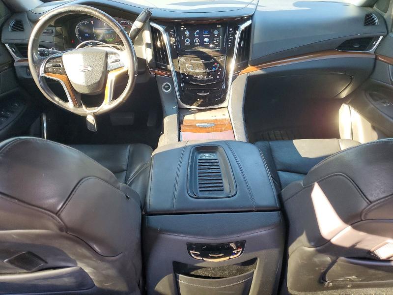 Aukcja sprzedaży 2019 Cadillac Escalade Esv, vin: 1GYS3JKJ0KR219044, numer aukcji: 73379296