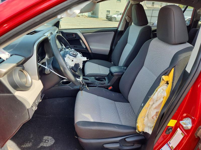 Продаж на аукціоні авто 2015 Toyota Rav4, vin: JTMBFREV1FJ032538, номер лоту: 71577346