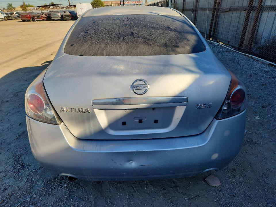 2009 Nissan Altima მანქანა იყიდება აუქციონზე, vin: 1N4AL21E89N480943, აუქციონის ნომერი: 71084006