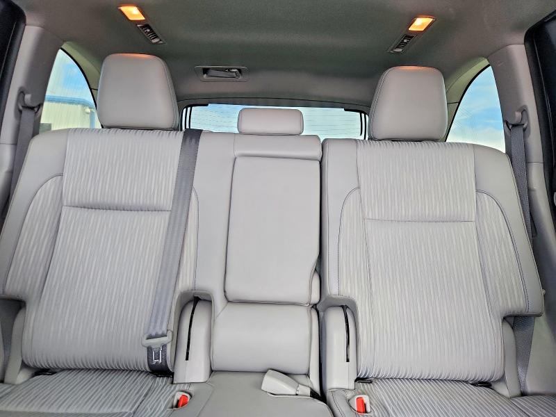 Продаж на аукціоні авто 2019 Toyota Highlander, vin: 5TDZZRFH1KS339462, номер лоту: 70796206