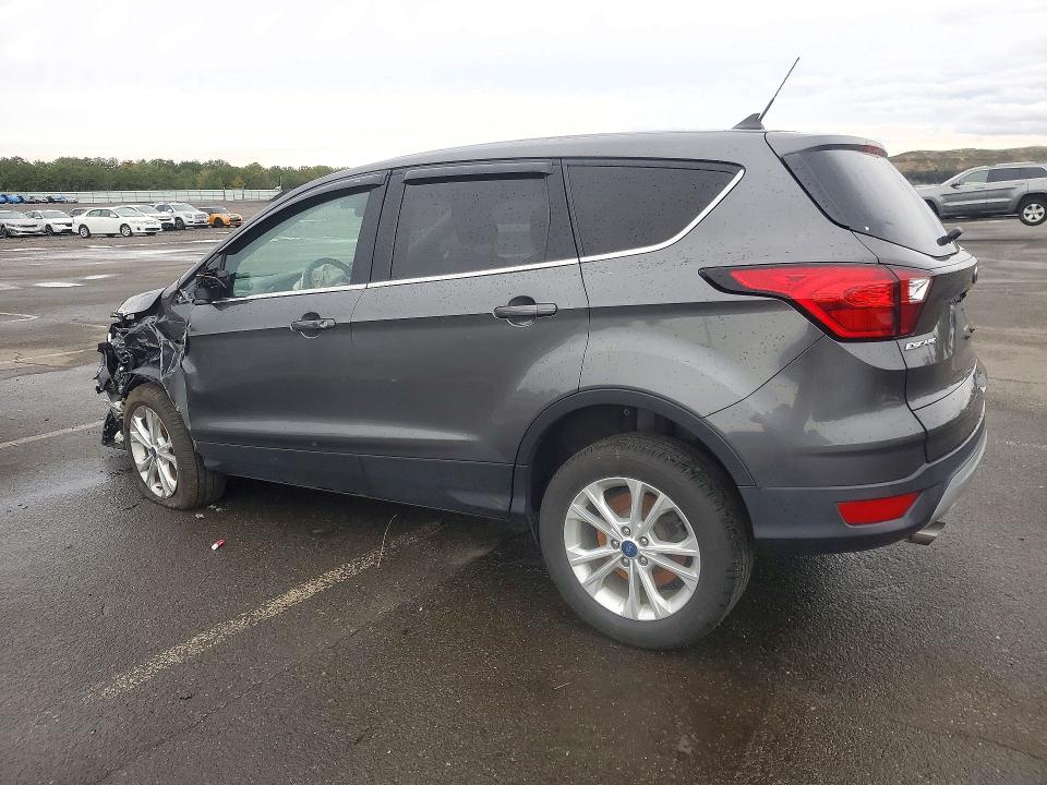 Продаж на аукціоні авто 2019 Ford Escape, vin: 1FMCU9GD6KUA84802, номер лоту: 72719546
