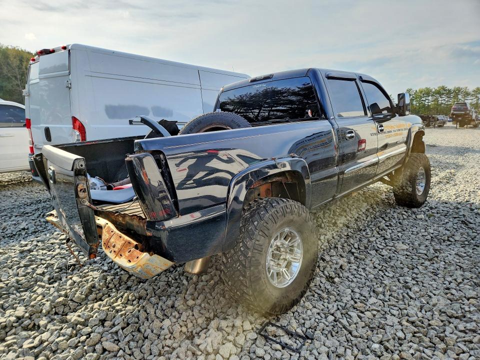 Продажа на аукционе авто 2005 Gmc Sierra, vin: 1GTHK23255F866416, номер лота: 70777936