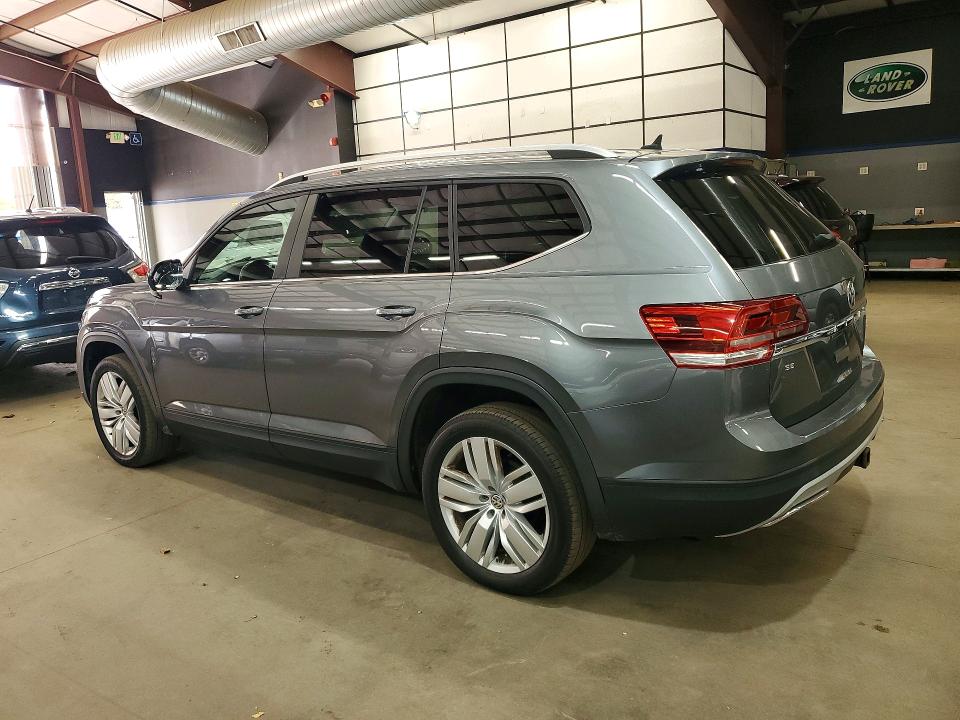 Aukcja sprzedaży 2019 Volkswagen Atlas, vin: 1V2UR2CA6KC530870, numer aukcji: 73354256