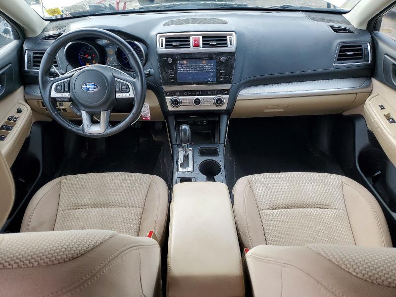 Продаж на аукціоні авто 2017 Subaru Outback, vin: 4S4BSAFC6H3360972, номер лоту: 70963316
