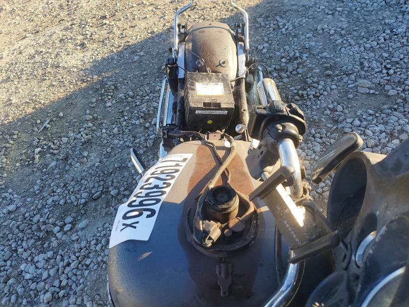 Продаж на аукціоні авто 2009 Harley-davidson Flhx, vin: 1HD1KB4129Y615059, номер лоту: 71923996