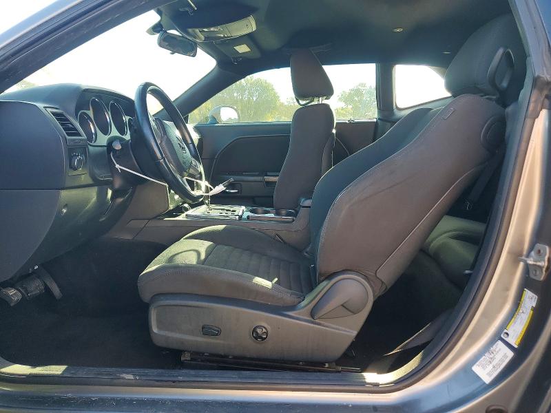 Продажа на аукционе авто 2011 Dodge Challenger, vin: 2B3CJ4DG3BH576349, номер лота: 71651866