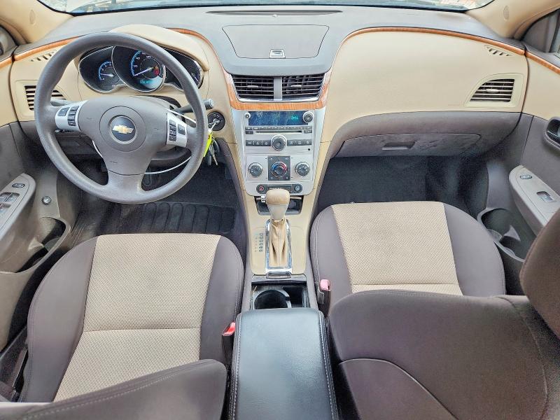 Продажа на аукционе авто 2008 Chevrolet Malibu, vin: 1G1ZH57B08F253096, номер лота: 70872636