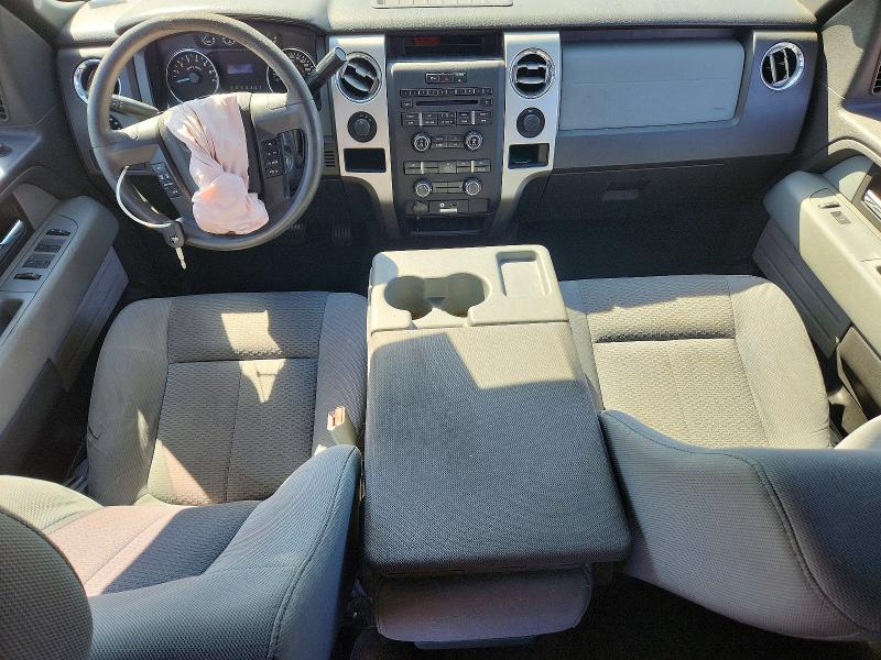 Продаж на аукціоні авто 2014 Ford F150, vin: 1FTFW1EFXEKE65554, номер лоту: 72463866