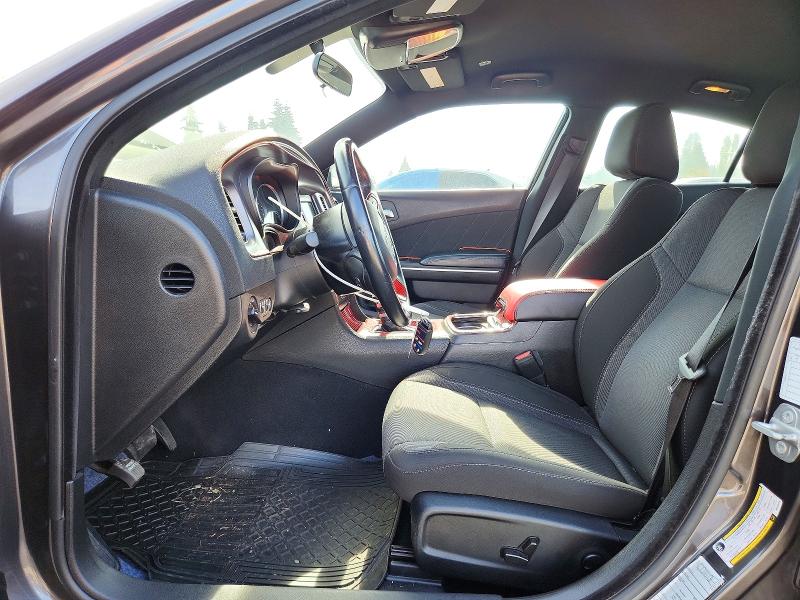 Продаж на аукціоні авто 2022 Dodge Charger, vin: 2C3CDXBG2NH250416, номер лоту: 70893986