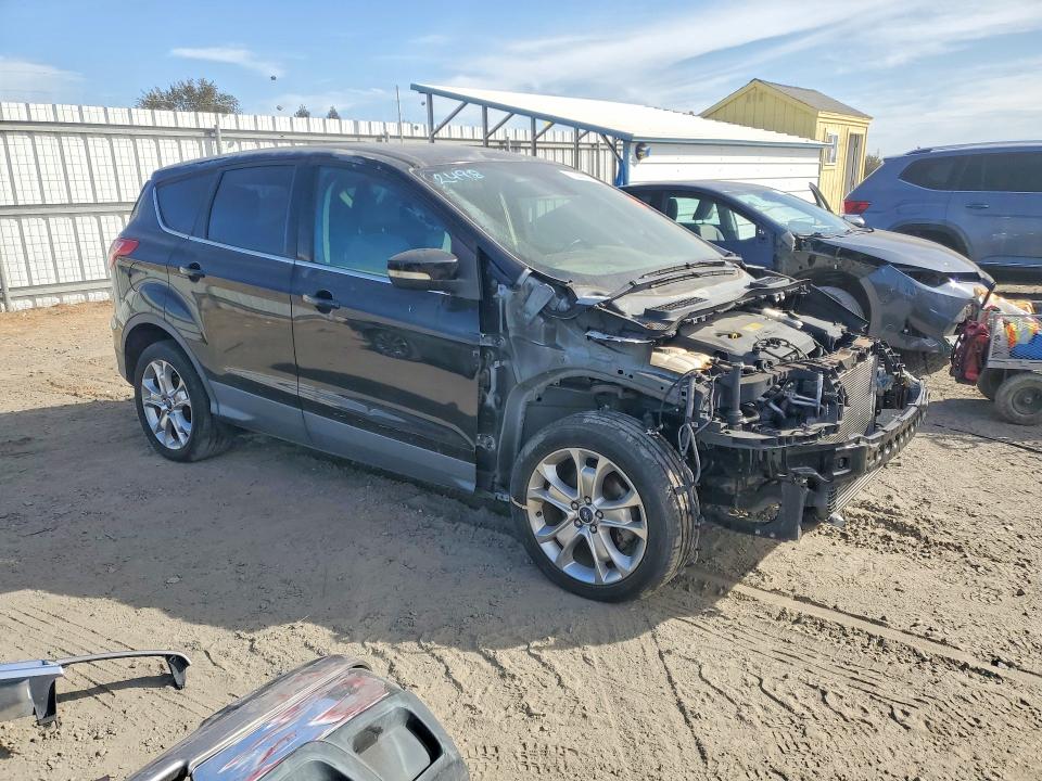 Aukcja sprzedaży 2013 Ford Escape, vin: 1FMCU0HX4DUA73563, numer aukcji: 71498436