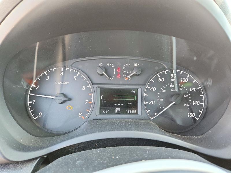 Продажа на аукционе авто 2016 Nissan Sentra, vin: 3N1AB7AP4GY335901, номер лота: 71801136