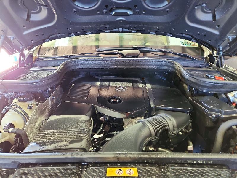 2024 Mercedes-benz Gle მანქანა იყიდება აუქციონზე, vin: 4JGFB4FB3RB171469, აუქციონის ნომერი: 72418426