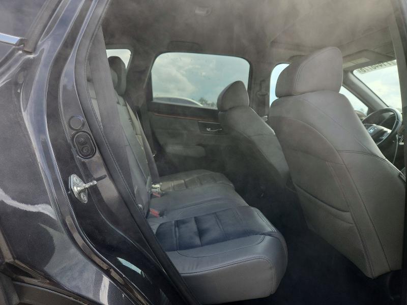 Aukcja sprzedaży 2017 Honda Cr-v, vin: 7FARW1H99HE033322, numer aukcji: 71448776