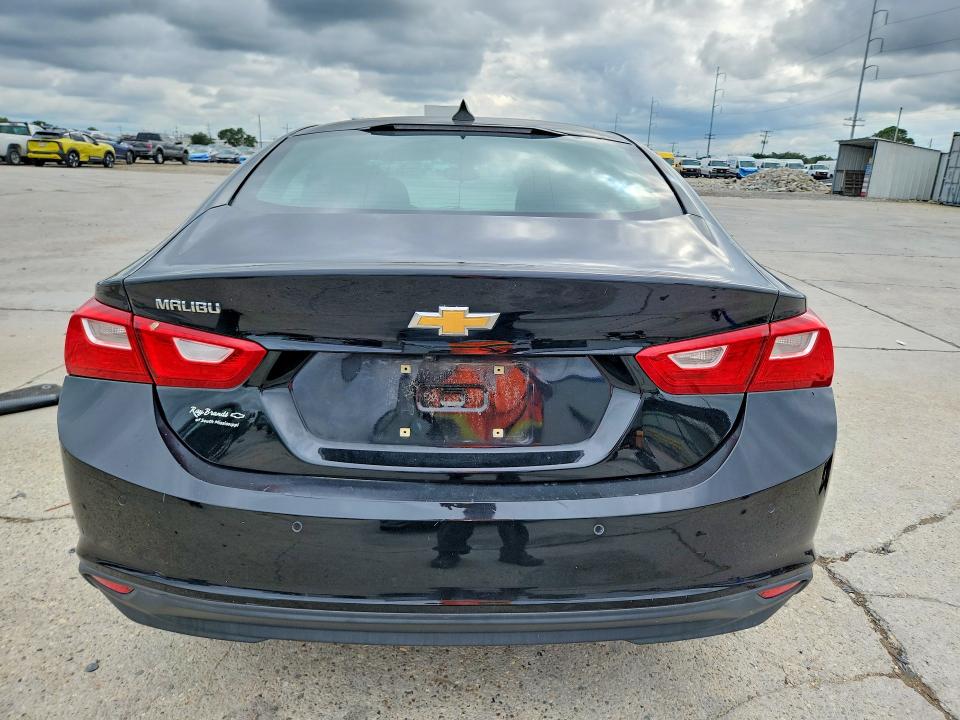 Aukcja sprzedaży 2020 Chevrolet Malibu, vin: 1G1ZC5ST1LF014602, numer aukcji: 71881656