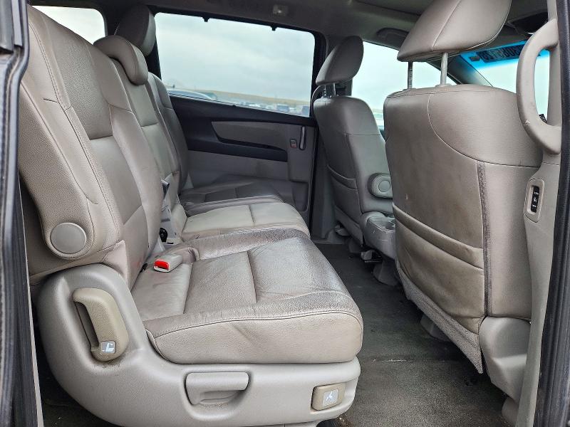 Aukcja sprzedaży 2012 Honda Odyssey, vin: 5FNRL5H61CB124210, numer aukcji: 73085126