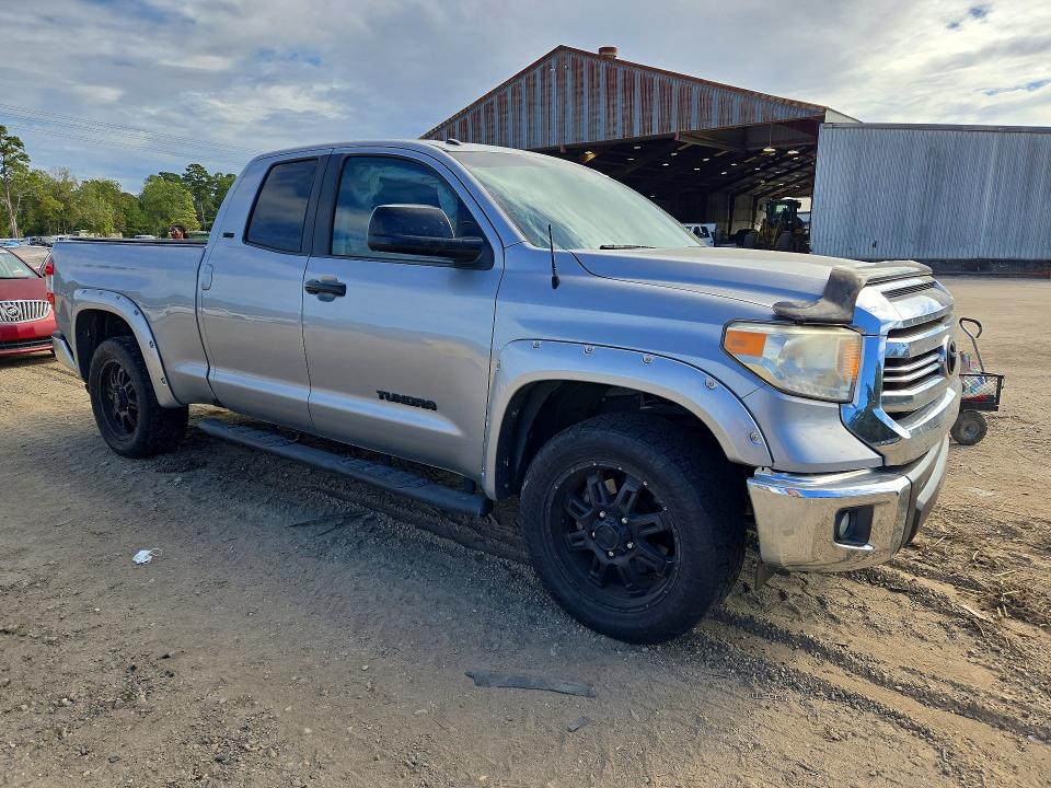 Продажа на аукционе авто 2016 Toyota Tundra, vin: 5TFRM5F13GX106873, номер лота: 71099866