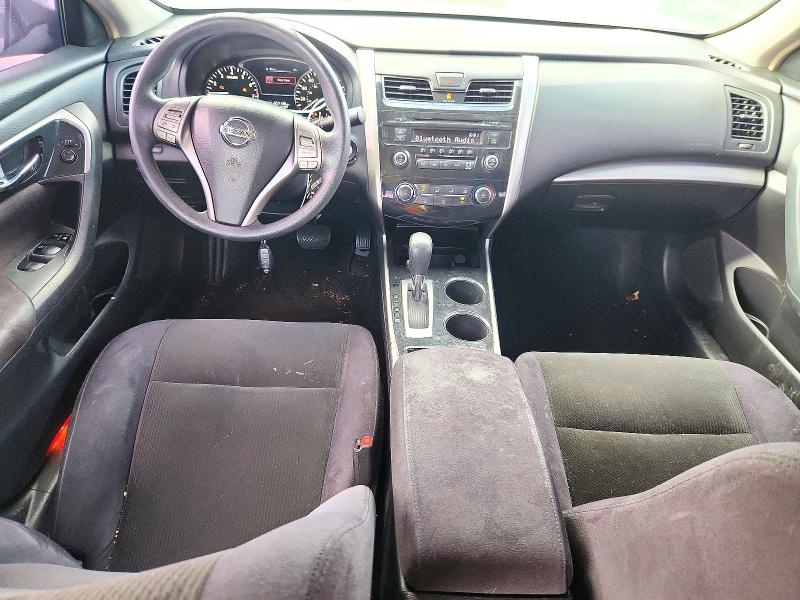 2013 Nissan Altima მანქანა იყიდება აუქციონზე, vin: 1N4AL3AP9DC178055, აუქციონის ნომერი: 71287346