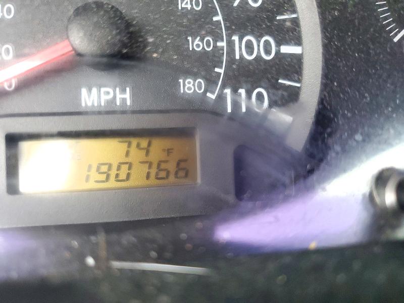 2003 Toyota Corolla მანქანა იყიდება აუქციონზე, vin: 1NXBR32E43Z167270, აუქციონის ნომერი: 71308906