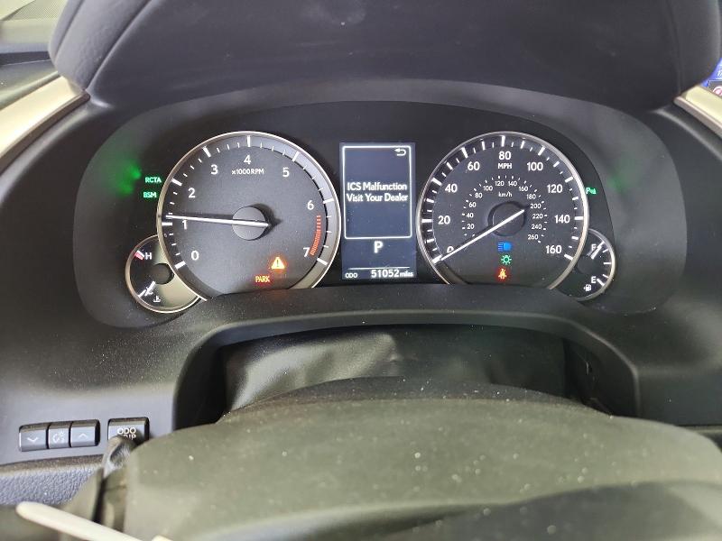 Aukcja sprzedaży 2019 Lexus Rx 350, vin: 2T2BZMCA4KC172031, numer aukcji: 70570136