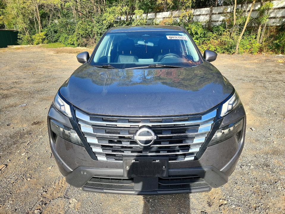2025 Nissan Rogue მანქანა იყიდება აუქციონზე, vin: 5N1BT3BB6SC804669, აუქციონის ნომერი: 72328326