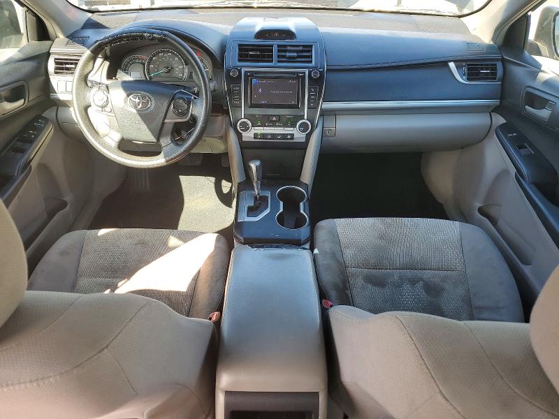 Aukcja sprzedaży 2012 Toyota Camry, vin: 4T1BF1FK8CU056315, numer aukcji: 71909876