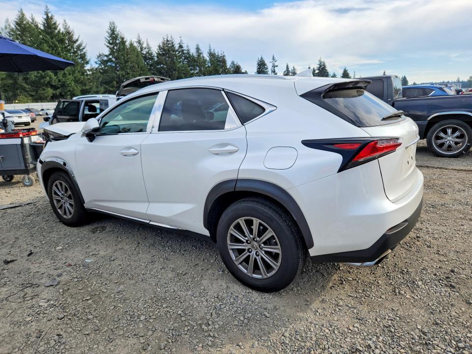 Продажа на аукционе авто 2015 Lexus Nx, vin: JTJBARBZXF2016092, номер лота: 71636306