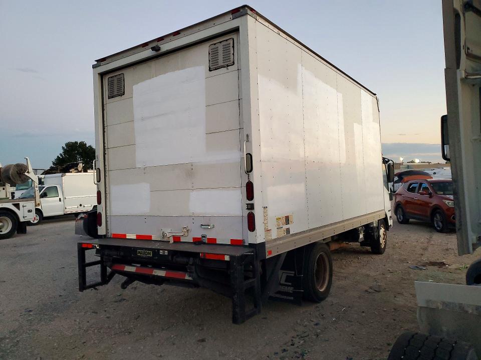 Продажа на аукционе авто 2015 Isuzu Npr Hd, vin: 54DC4W1B8FS800610, номер лота: 73298346