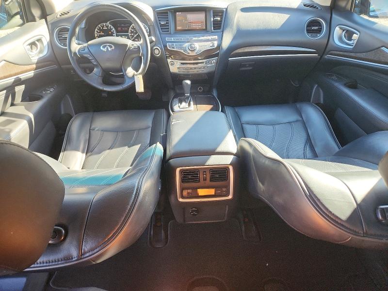 Продаж на аукціоні авто 2015 Infiniti Qx60, vin: 5N1AL0MN8FC547991, номер лоту: 71997176