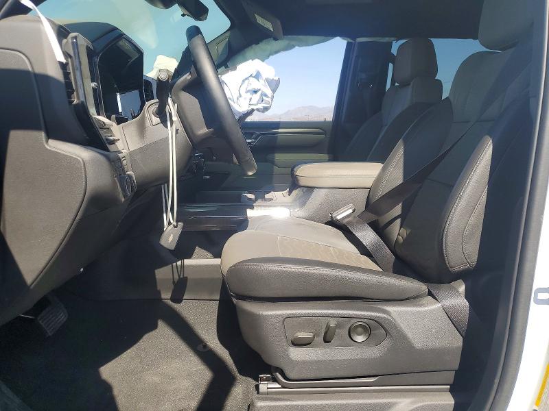 2025 Chevrolet Silverado მანქანა იყიდება აუქციონზე, vin: 1GC4KYEY1SF246127, აუქციონის ნომერი: 71436526