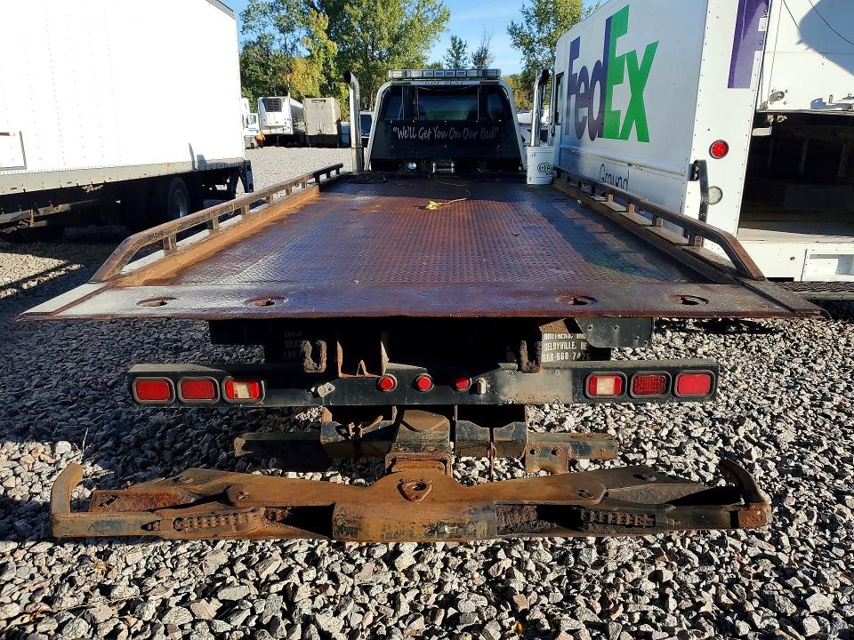 Продажа на аукционе авто 2006 Ford F650, vin: 3FRNX65R76V268817, номер лота: 71836356
