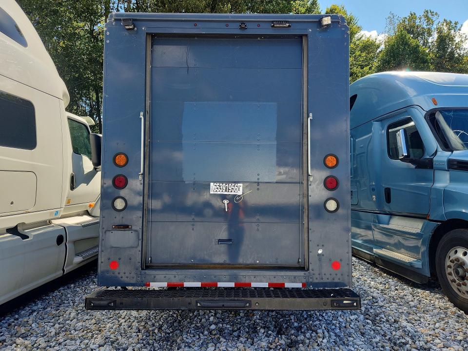 2021 Ford F59 მანქანა იყიდება აუქციონზე, vin: 1F65F5KN9M0A04955, აუქციონის ნომერი: 65391956